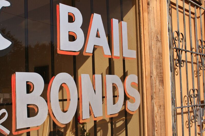 303 Bail Bonds